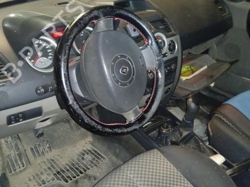 Starter RENAULT MEGANE II Estate (KM0/1_) 1.5 dCi (KM0F, KM0T, KM2B) | BP13092519M8 