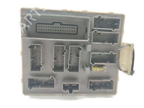 Used Fuse box Fuse box FORD FOCUS I (DAW, DBW) 1.8 Turbo DI / TDDi (90 hp) 33675161 33675161