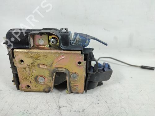 Used Front left lock SEAT IBIZA II (6K1) [1993-2002]  14904907