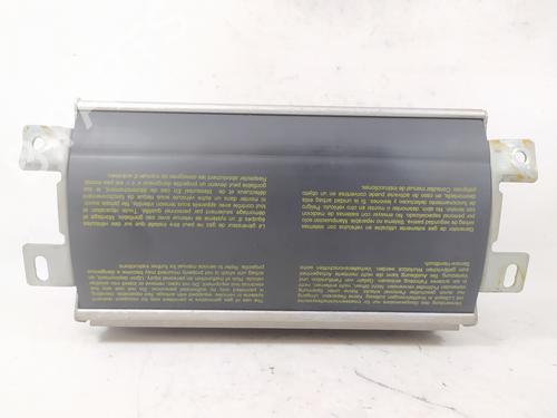 Used Passenger airbag MERCEDES-BENZ C-CLASS (W203) [2000-2007]  13662563