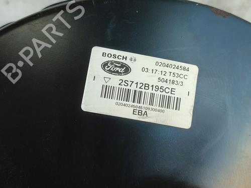 Servo brake FORD MONDEO III Saloon (B4Y) 2.2 TDCi | BP27575524M42 