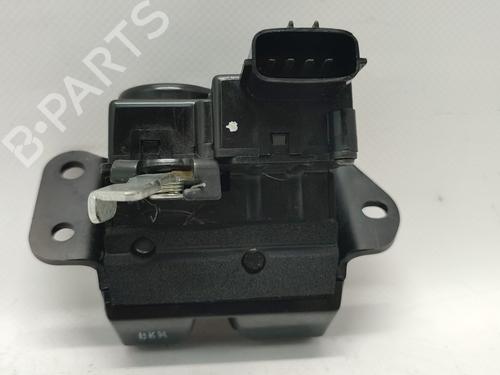 Tailgate lock KIA CARENS III MPV (UN) 2.0 CRDi 140 | BP30136306C101