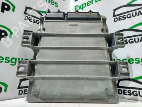 Engine control unit (ECU) ROVER 25 I Hatchback (RF) | BP7143753M57 - Image 2