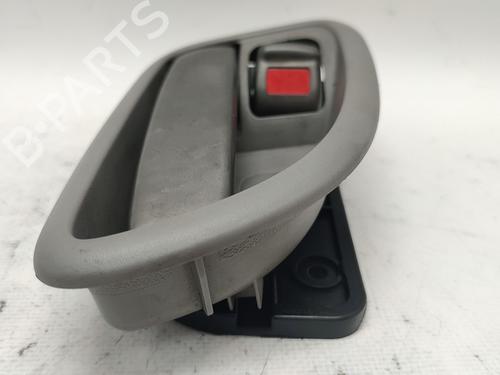 Front left interior door handle KIA CARENS III MPV (UN) 2.0 CRDi 140 | BP30136298I13