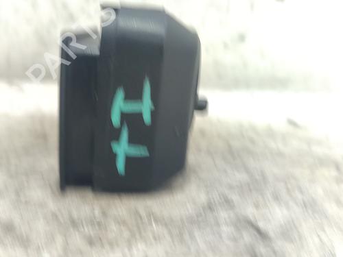 Rear left interior door handle FORD MONDEO III Saloon (B4Y) 2.2 TDCi | BP27575630I15 