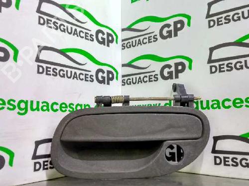 Used Front left exterior door handle VOLVO S40 I (644) [1995-2004]  7140738