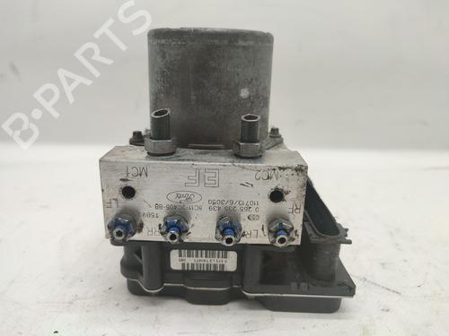 Used ABS pump FORD TRANSIT Van (FA_ _) [2006-2014]  26880987