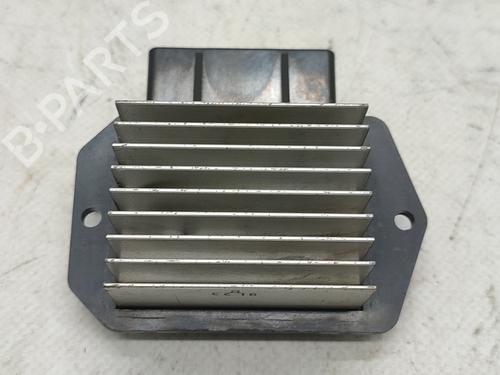 Used Heater resistor DODGE JOURNEY 2.0 CRD (140 hp) 17046341