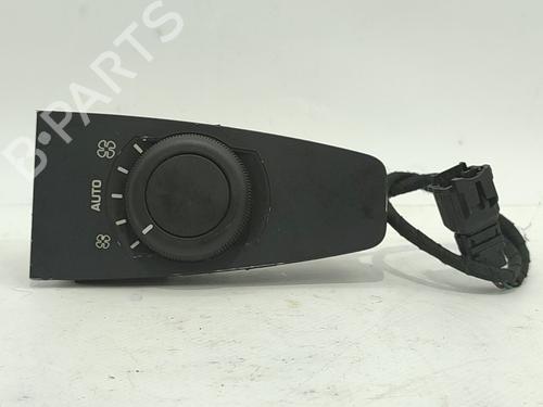 Commande Chauffage CITROËN C4 Grand Picasso I (UA_) 1.6 HDi (109 hp) 31775675