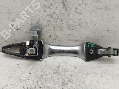 Venstre bak utvendig håndtak HONDA ACCORD VII (CL, CN) 2.2 i-CTDi (CN1) | BP19311790C130 