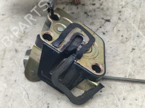 Rear left lock KIA CARNIVAL I (UP, FL)  | BP17559952C100 