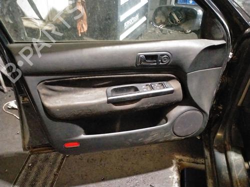 Rudehejsemotor bagstkærm højre VW GOLF IV (1J1) 1.9 TDI | BP31092180E22