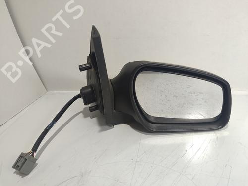 Used Right mirror FORD MONDEO III (B5Y) [2000-2007]  16036983