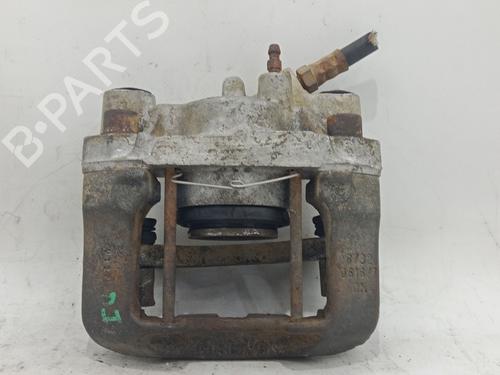 Venstre bremsekaliber foran Venstre bremsekaliber foran CITROËN C15 Box Body/MPV (VD_) 1.8 D (60 hp) 34396561 34396561