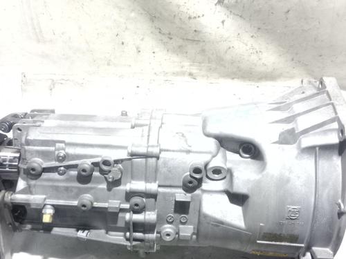 Gearbox BMW 5 (E60) 520 d | BP31971741M3