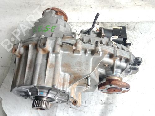 Transfer box SSANGYONG KYRON 2.0 Xdi 4x4 | BP31642662M36