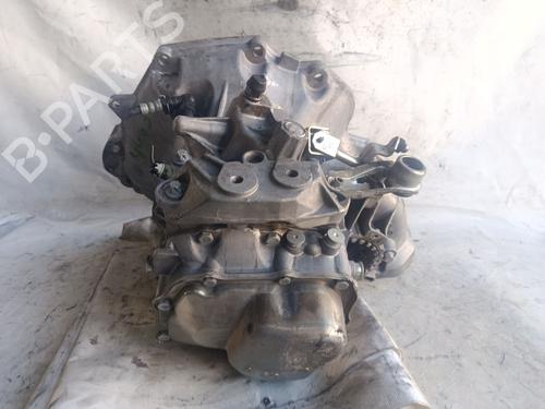 Gearbox OPEL CORSA C (X01) 1.7 DI (F08, F68) | BP39648564M3 - Image 3