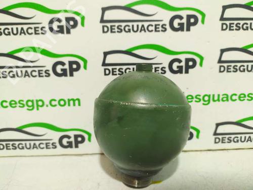 Suspension compressor CITROËN XANTIA (X1_, X2_) 1.9 Turbo D | BP8750731M103 