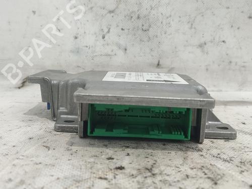 Kollisjonspute styreenhet OPEL VECTRA C (Z02)  | BP24358498M53 