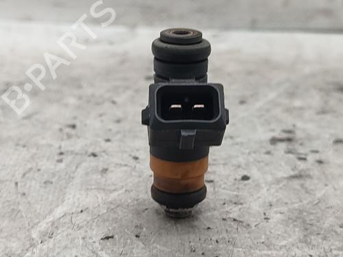 Inyector RENAULT MEGANE I (BA0/1_) 1.6 16V (BA04, BA0B, BA11, BA1J, BA16, BA19, BA1K, BA1V,... (107 hp) 23961915