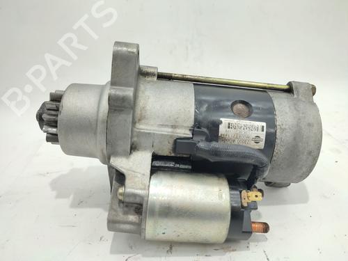 Starter NISSAN ALMERA II Hatchback (N16) | BP34611622M8 - Image 4