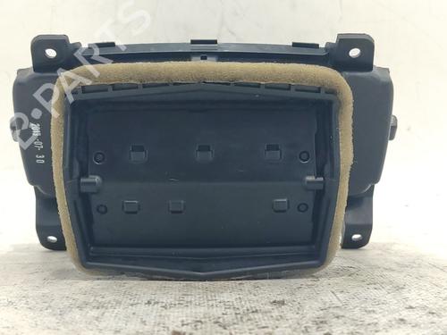 Air vent HONDA CR-V IV (RM_) 2.2 i-DTEC 4WD (RE6) | BP36406586I21 - Image 2