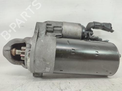 Startmotor AUDI A6 C6 (4F2) 3.0 TDI quattro (225 hp) 15075339
