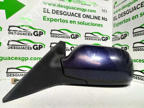 Left mirror MAZDA 6 Hatchback (GG) 2.0 DI (GG14) | BP7126965C26 