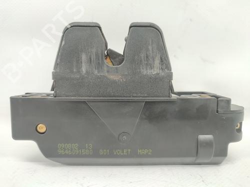 Tailgate lock CITROËN XSARA PICASSO (N68) 1.8 16V | BP14934626C101 