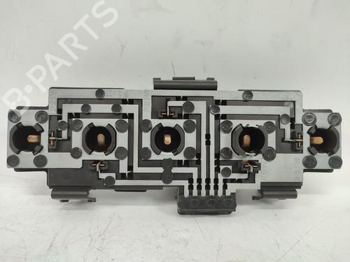 Used Lamp holder SKODA OCTAVIA I (1U2) 1.9 TDI (90 hp) 15736708