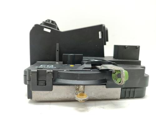 Zamek drzwi przednich lewych OPEL CORSA C (X01) 1.7 DTI (F08, F68) | BP30053547C98 