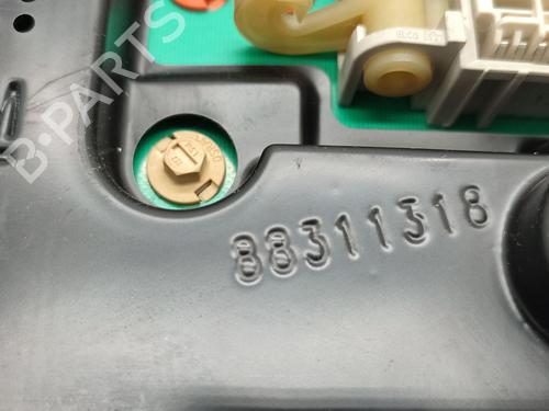 Instrument cluster OPEL ASTRA G Hatchback (T98)  | BP23961569C47 