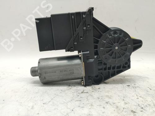 Rudehejsemotor bagstkærm højre VW PASSAT B5 (3B2) 1.8 T | BP30176514E22