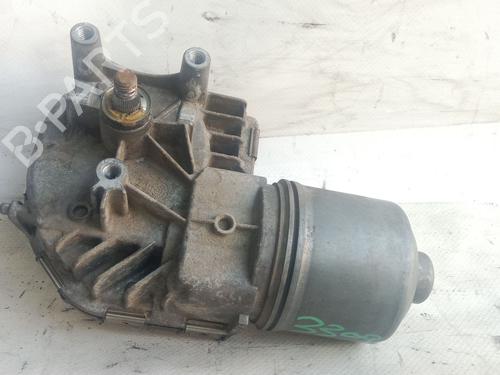 Used Front wiper motor PEUGEOT 407 (6D_) 2.0 HDi 135 (6DRHRH, 6DRHRE, 6DRHRG, 6DRHRJ) (136 hp) 27988653