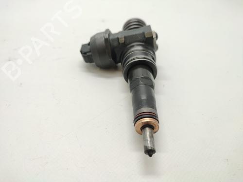 Used Injector Injector VW PASSAT B5.5 Variant (3B6) 1.9 TDI (130 hp) 33826628 33826628