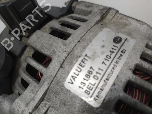 Alternator FORD FOCUS I (DAW, DBW)  | BP13447350M7 
