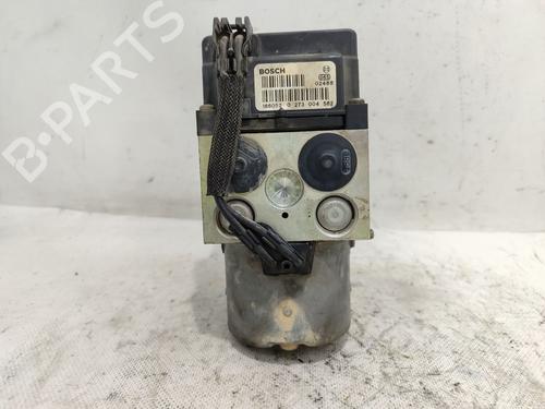 ABS pump PEUGEOT 307 (3A/C) 2.0 HDi 90 | BP23330907M43 