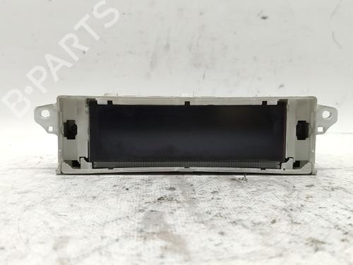 Display multifunzione PEUGEOT 307 Break (3E) 2.0 HDI 110 (107 hp) 30810053