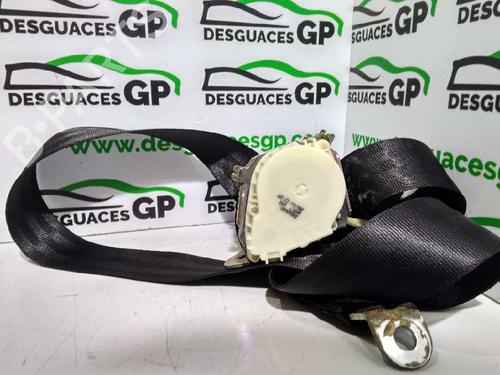 Rear right seatbelt AUDI A3 (8P1) 2.0 TDI 16V | BP7143918I28 