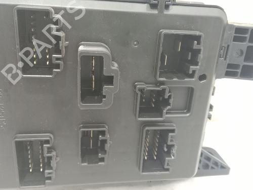 Fuse box FORD MONDEO III (B5Y) 1.8 16V | BP26587556E1 