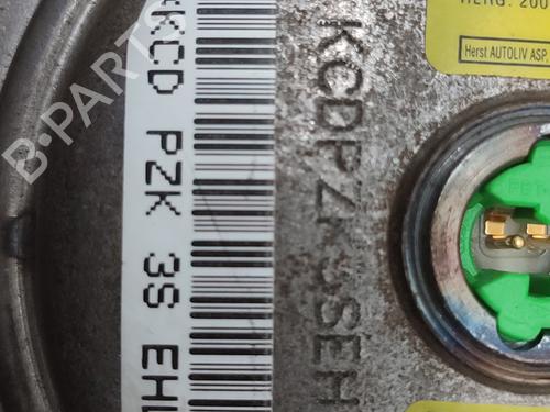 Driver airbag KIA RIO I Hatchback (DC)  | BP17753680C9 