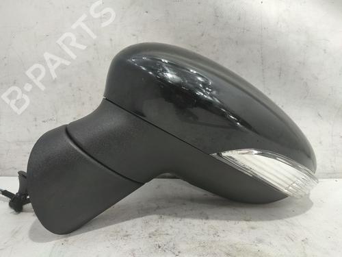 Left mirror FORD FIESTA VI (CB1, CCN) 1.6 TDCi | BP27999598C26 