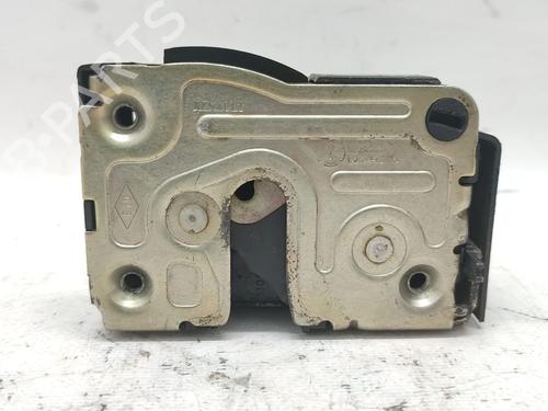 Venstre bak lås RENAULT SCÉNIC I MPV (JA0/1_, FA0_) 1.9 dTi (JA0N) (98 hp) 30154826