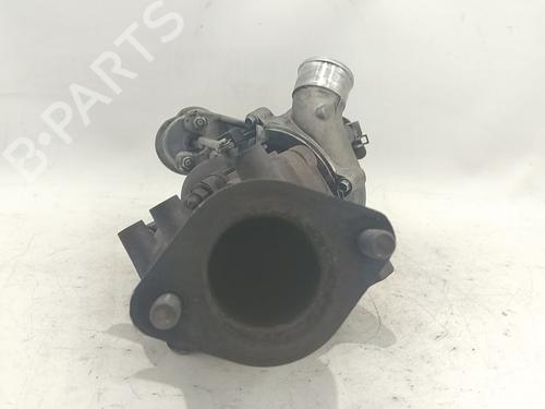 Turbolader/Kompressor KIA K2500 Platform/Chassis (SD) 2.5 D | BP39105069M71 - Image 3