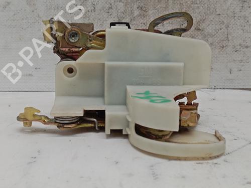 Used Front left lock OPEL ASTRA F Saloon (T92) 1.4 Si (F19, M19) (82 hp) 25271623