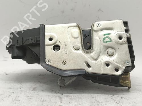 Front left lock BMW 3 (E46) 320 d | BP30053648C98