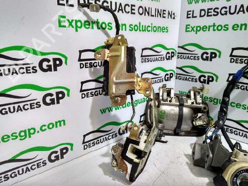 Ignition barrel HYUNDAI SANTAMO  | BP7144555M48 
