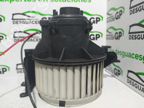 Heater blower motor OPEL ASTRA H (A04) 1.7 CDTI (L48) | BP7151039M62 
