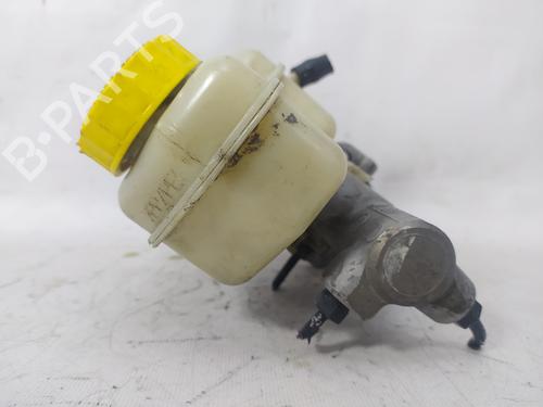 Brake master cylinder SEAT IBIZA III (6L1) 1.9 TDI | BP11130076M77 