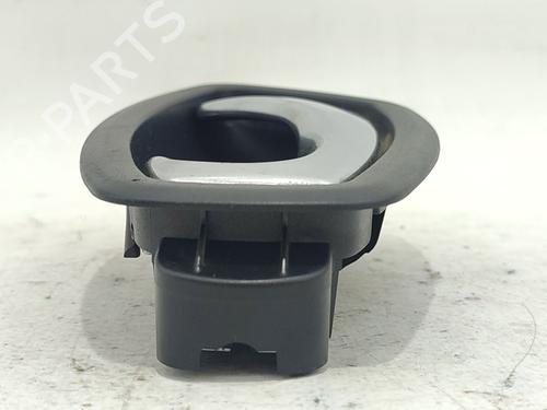 Front left interior door handle RENAULT LAGUNA III (BT0/1) 2.0 dCi (BT01, BT08, BT09, BT0E, BT0K, BT12, BT1C, BT1D,... | BP37644109I13 - Image 3